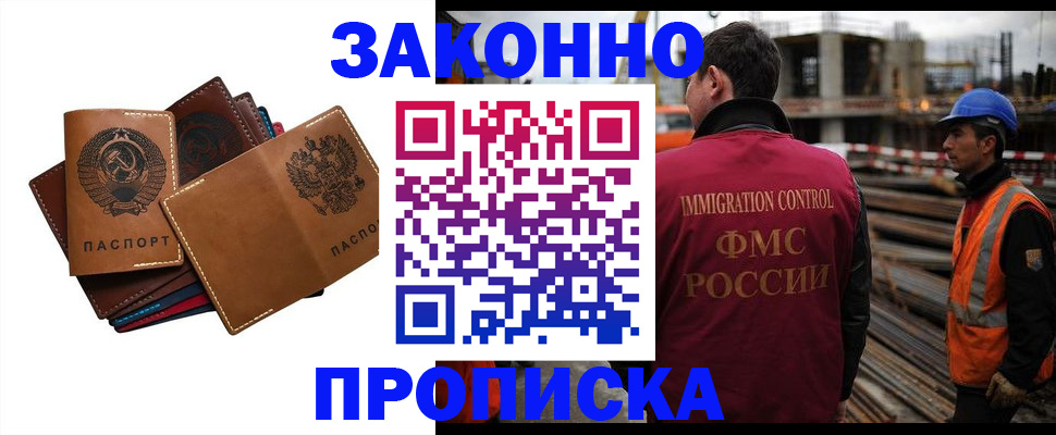 прописка в Кувшиново